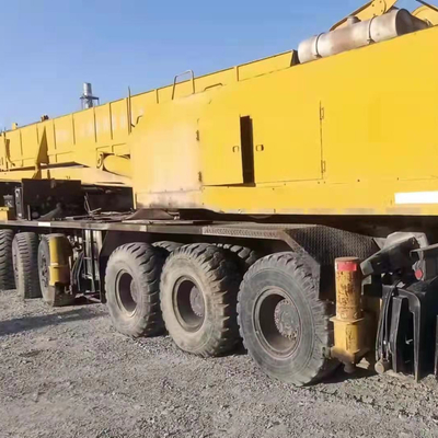 KYB Гидравлический цилиндр использованный Kato NK-250E NK-500E NK-800E 80T грузовик крана в Шанхае