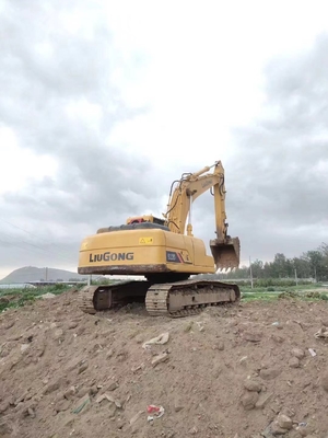 Лиугонг 922D экскаватор для полёта оригинальный японский Cat 320c 320d 325d 325c 320b экскаваторы