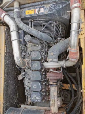Лиугонг 922D экскаватор для полёта оригинальный японский Cat 320c 320d 325d 325c 320b экскаваторы