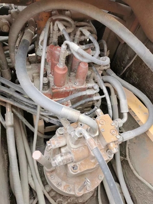 Лиугонг 922D экскаватор для полёта оригинальный японский Cat 320c 320d 325d 325c 320b экскаваторы