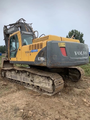 Использованный гидравлический экскаватор для добычи энергии Cat 320C 320D2 320DL 336D 315C 325D
