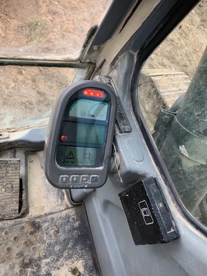 Использованный гидравлический экскаватор для добычи энергии Cat 320C 320D2 320DL 336D 315C 325D