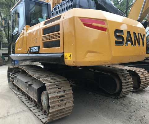 Канатный экскаватор SANY SY135 SY215C SY365h SY75C 922d xe215 320c 320d 325d 325c 320b