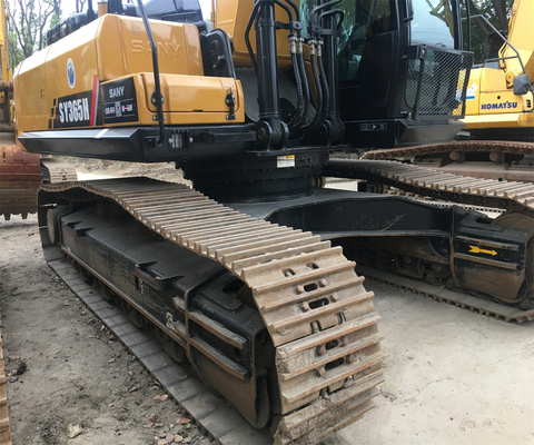 Канатный экскаватор SANY SY135 SY215C SY365h SY75C 922d xe215 320c 320d 325d 325c 320b