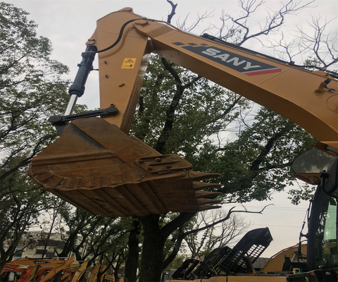Канатный экскаватор SANY SY135 SY215C SY365h SY75C 922d xe215 320c 320d 325d 325c 320b