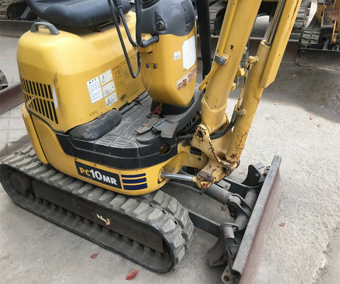 Использованный экскаватор Kobelc SK200SR SK135SR SK140-8 SK200-8 с гидравлическим цилиндром Sumitomo