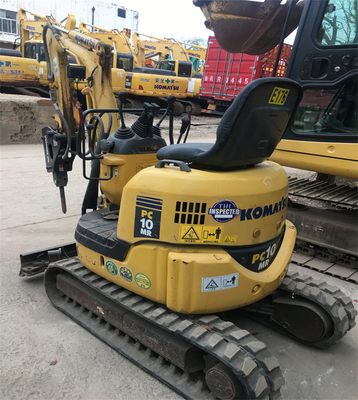 Использованный экскаватор Kobelc SK200SR SK135SR SK140-8 SK200-8 с гидравлическим цилиндром Sumitomo