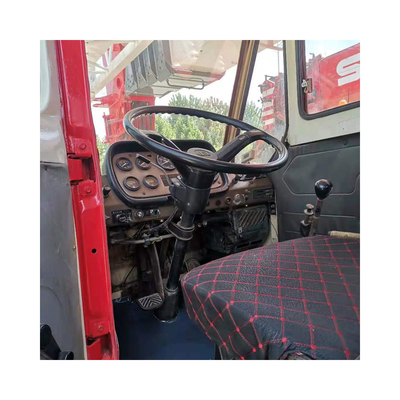 Гидравлический насос Nissan Использованный TL-500E TL-300E TG-500E GT-650E GT-550E Мобильный кран из Японии