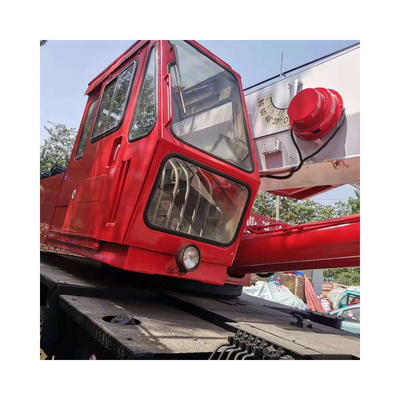 Гидравлический насос Nissan Использованный TL-500E TL-300E TG-500E GT-650E GT-550E Мобильный кран из Японии