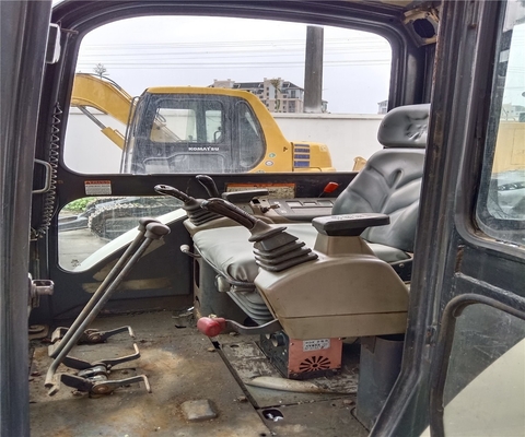 Продать подержанный экскаватор ZX220 ZX300 ZX55 ZX70 ZX60 с гидравлическим клапаном Denison в 2018 году