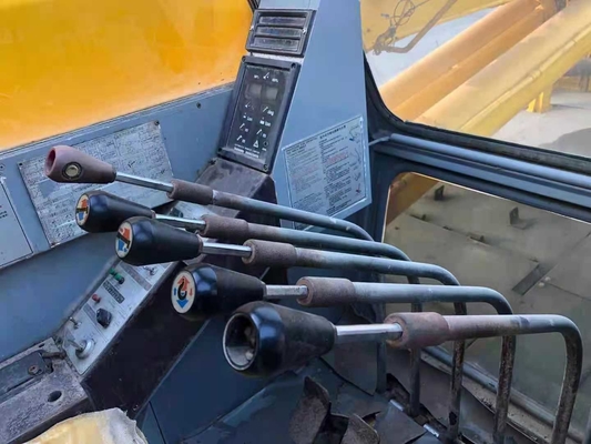 Строительные работы Использованный Tadano Мобильный кран TG-500E TL-500E TG-800E GT-650E GT-900EX