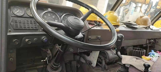Япония Kato NK-250E NK-500E NK-800E 80T Грузовой кран Мобильный кран QY25K QY25KA QY50KA QY50K QY70K QY70KA QY100K STC500 в Шанхае