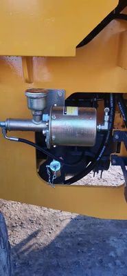 2017 Использованный Liugong Wheel Loader clg856 clg926 clg920 clg836 платный погрузчик с двигателем CAT