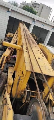 Япония Kato NK-250E NK-500E NK-800E 80T Грузовой кран Мобильный кран QY25K QY25KA QY50KA QY50K QY70K QY70KA QY100K STC500 в Шанхае