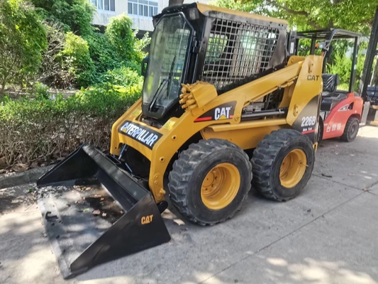Погрузчик колес CAT 950H 950F 950G с двигателем DEUTZ и гидравлическим насосом CAT в Шанхае