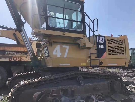 140000 кг масса машины Использованная Япония Сделана CAT 6015B 6015 320d2 320c 320d 320b экскаватор