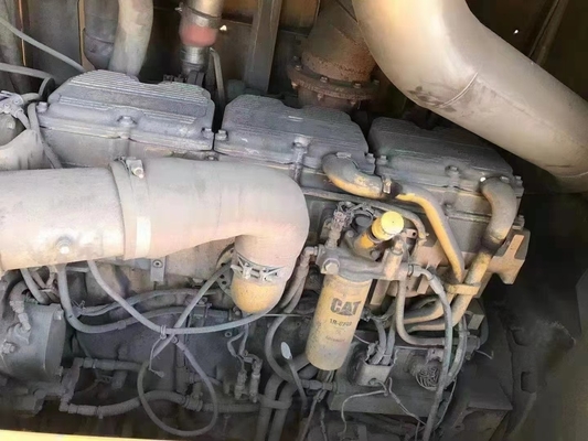 140000 кг масса машины Использованная Япония Сделана CAT 6015B 6015 320d2 320c 320d 320b экскаватор