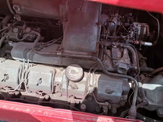 TG-500E Грузовой кран Мобильный кран QY25K QY25KA QY50KA QY50K QY70K QY70KA QY100K STC500 в Шанхае