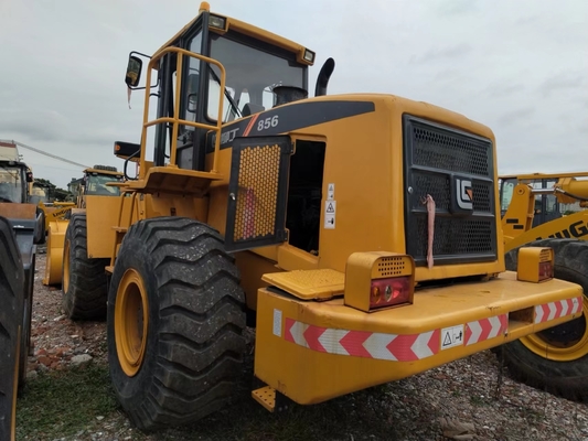 Передний погрузчик для LIUGONG CLG856 lg855n zl50 833b 836b lingon LG956L LG936L колесный погрузчик