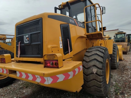 Передний погрузчик для LIUGONG CLG856 lg855n zl50 833b 836b lingon LG956L LG936L колесный погрузчик