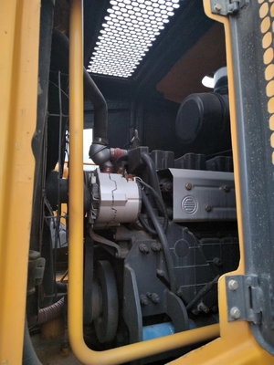 Передний погрузчик для LIUGONG CLG856 lg855n zl50 833b 836b lingon LG956L LG936L колесный погрузчик