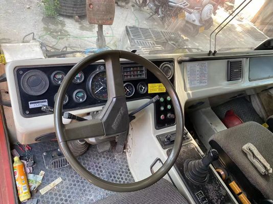 TADANO TG-1000E TG-1500E 100T 150T Грузовой кран Мобильный кран QY25K5 QY50KA в Шанхае