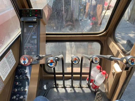 TADANO TG-1000E TG-1500E 100T 150T Грузовой кран Мобильный кран QY25K5 QY50KA в Шанхае