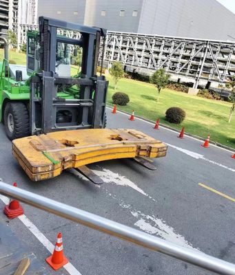 Liebherr LTM1500 LTM1300 LTM1160 Tadano TG-500E TG-1000E Грузовой кран с двигателем HINO