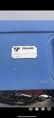 2001-4000 Рабочее время Tadano TG-500E TL-300E TL-300E Мобильный кран для вашего бизнеса