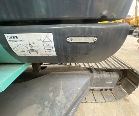 SK140 SK200 SK75 SK60 SK200LC Использованный экскаватор мощностью 118 кВт и в хорошем состоянии