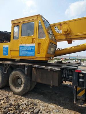 HAWE Гидравлический клапан Использованный TR-500EX Шасси Tadano TG-500E TL-500E TL-250E Мобильный кран