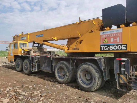 HAWE Гидравлический клапан Использованный TR-500EX Шасси Tadano TG-500E TL-500E TL-250E Мобильный кран
