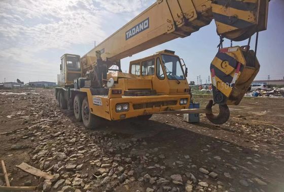 HAWE Гидравлический клапан Использованный TR-500EX Шасси Tadano TG-500E TL-500E TL-250E Мобильный кран