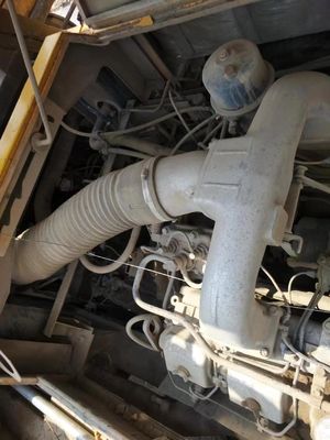 HAWE Гидравлический клапан Использованный TR-500EX Шасси Tadano TG-500E TL-500E TL-250E Мобильный кран