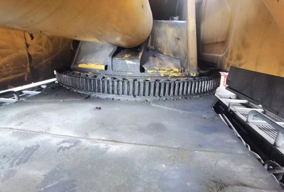 XCMG QY100K-II 100T 70t всеполосатый кран Ваша лучшая инвестиция для долгосрочной выгоды