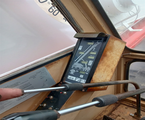 Двигатель Kubota Двигатель для грузовых грузовиков TL300 TG250E TL250E TG350E GT550E AR2500 AR2000M TG1600