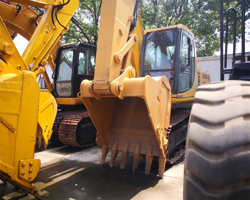 Экскаватор 20ТОН CAT320D 2016 Модель Баггер Капёр для строительства Земля двигающий проект