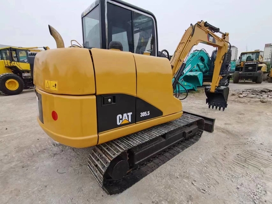 FAWDE Двигатель использованный CATERPILLAR экскаватор 305 305.5 306 307 308 312 320 325 329 349 2012