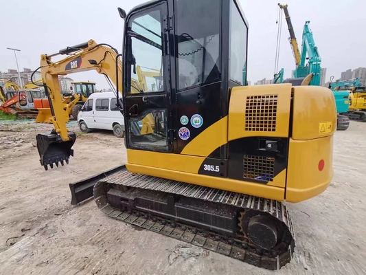 FAWDE Двигатель использованный CATERPILLAR экскаватор 305 305.5 306 307 308 312 320 325 329 349 2012