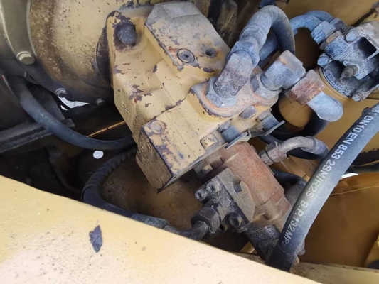 FAWDE Двигатель использованный CATERPILLAR экскаватор 305 305.5 306 307 308 312 320 325 329 349 2012