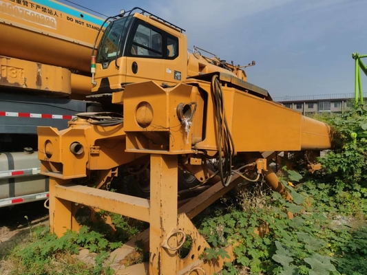 150000 кг Вес Liebherr LTM1300 Всеполовой кран Tadano TG-1000E 100T 50T Мобильный кран
