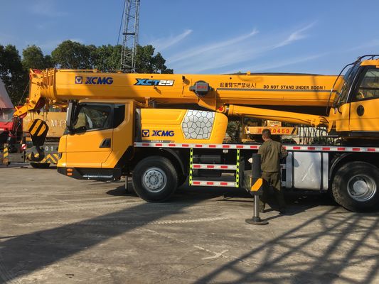 XCT25 qy25k qy50kc qy50k-ii qy70k qy70kc 25t 70t Кран Япония Тадано tg-500e tg-1300e tg-900e