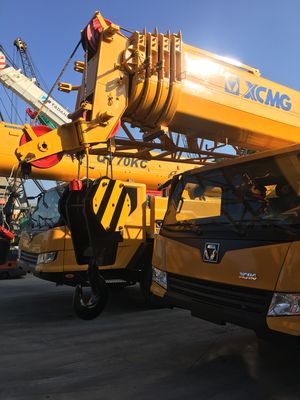 XCT25 qy25k qy50kc qy50k-ii qy70k qy70kc 25t 70t Кран Япония Тадано tg-500e tg-1300e tg-900e