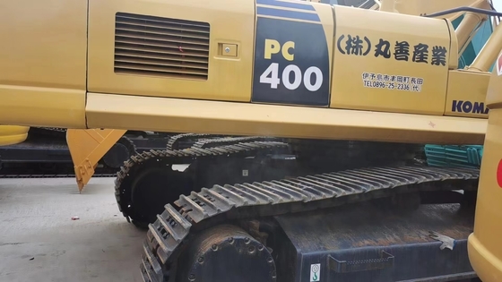 Использованный экскаватор PC400-8R PC450-7 PC35 PC40 PC55 PC60 PC78 PC100 PC120 PC130 PC200 PC210 PC220 PC360 PC400 PC450 PC460 PC480 PC650