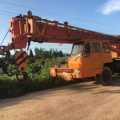 250 тн номинальная грузоподъемность используемый грузовой кран TL300 от с 3000 рабочих часов