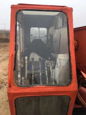 250 тн номинальная грузоподъемность используемый грузовой кран TL300 от с 3000 рабочих часов