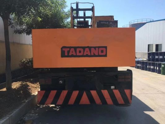 250 тн номинальная грузоподъемность используемый грузовой кран TL300 от с 3000 рабочих часов