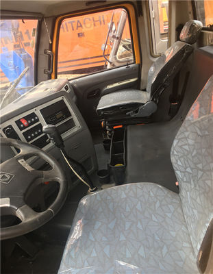 Максимальная подъемная высота 51,2 м. Подержанный грузовой кран QY50K2 XCT25 QY25K QY50K QY70K QY100K QY130K