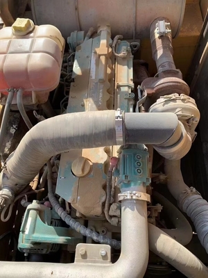 HINO Двигатель используемый экскаватор VOL EC300D EC210BLC EC240BLC EC290 EC360BLC EC460 EC480D 336d 330d 330bl 320d 320c