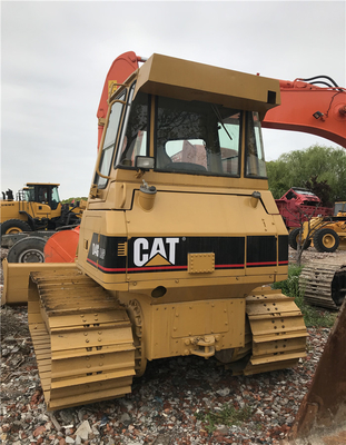 Доступный Бульдозер с двигателем Cummins CAT D4GLGP для ремонтных машин